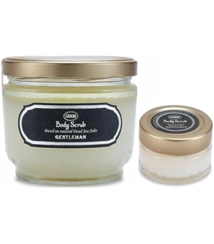 ファブリックミスト ボディスクラブ ジェントルマン　SABON サボン　綾野剛 Amazon.co.jp: ボディスクラブ ジェントルマン 600g 綾野剛 愛用